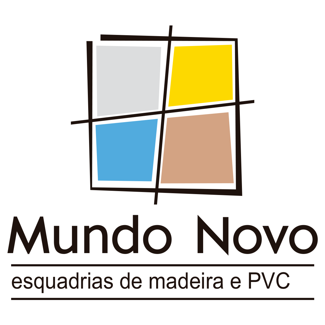 Mundo Novo Esquadrias de Madeira e PVC